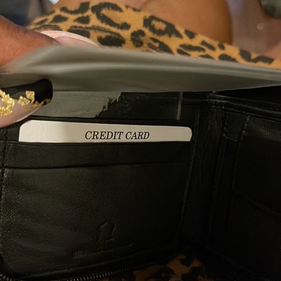 Men’s Wallet - Picture 6 of 6